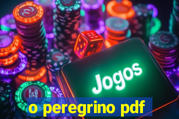 o peregrino pdf